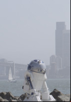 Affiche Artoo In Love
