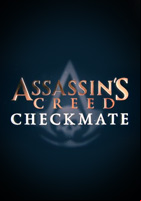 Affiche Assassin's Creed : Checkmate Fan Film