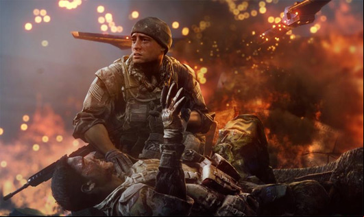 Battlefield 4