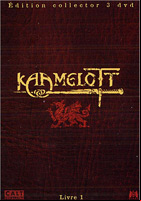 Affiche Kaamelott