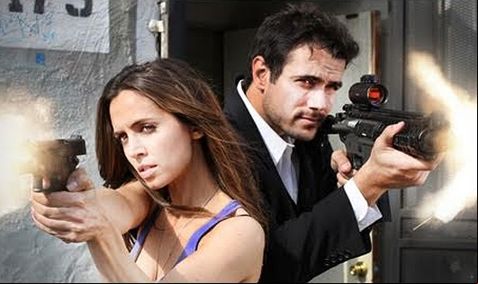 One Shot